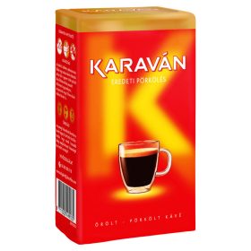 Douwe Egberts Karavan café tostado molido 900 g