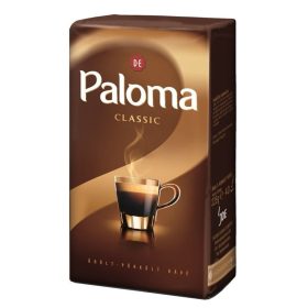 Douwe Egberts Paloma café molido clásico 225 g